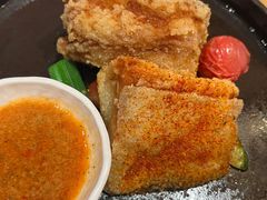 -俄士厨房(环球港店)