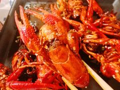 -松哥油焖大虾(科技园店)