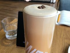 -麦隆咖啡Mellower Coffee(弘基时尚生活中心店)
