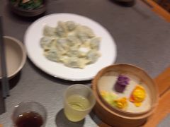 -德发长·花式蒸饺(大唐不夜城店)