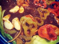 -盛京辽菜小馆(龙之梦购物中心店)