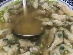 -金潮排档·金牙齿排档(广场西路店)