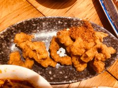 -付小姐在成都(川沙店)