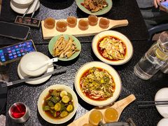 -有才叔的小馆(招商依云曲江店)