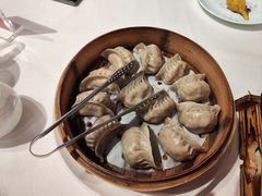 -巴音浩日娲·蒙餐(双林东路店)