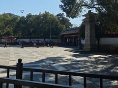 -狼山风景名胜区