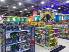 -TOYSRUS玩具反斗城(石家庄万象城店)