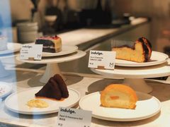 -大酉·M Coffee(北京美术馆店)