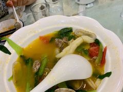 -碧海银沙海鲜餐厅(恒大海上威尼斯店)