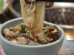 -千寻山野烤肉(中关村店)
