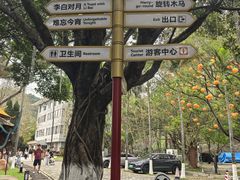-南沙天后宫景区