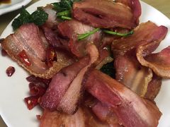 -88号小吃店·经典云南菜·地道纳西美食