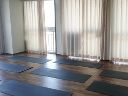-FineYoga梵音瑜伽·普拉提