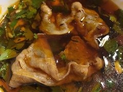 -飘香火锅(玉林西路店)