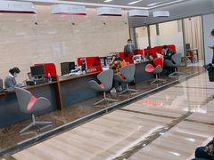 -中国工商银行(上海市徐汇支行华山路支行)