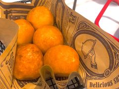 -博姆炸鸡精品餐厅(常发广场店)
