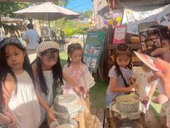 -HERRE·FARM 赫尔露营农场·团建聚会包场