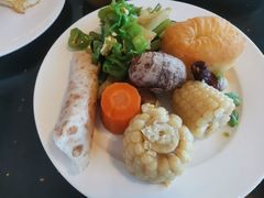 -滨州蓝海钧华大饭店(白鹭湖店)
