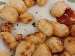 -萨莉亚意式餐厅(鸿大广场店)