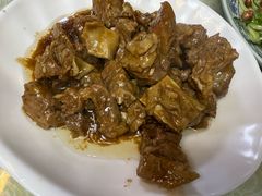 -协顺园回头馆(南顺城路店)