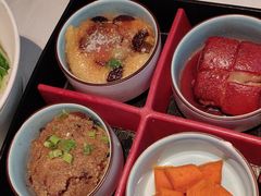 -江城小馆陕南妈妈菜·全球旅行餐厅(钟楼店)