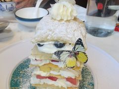 -唐猫庭院·千年陕菜(大唐不夜城店)