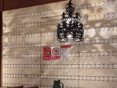 -绿茶餐厅(王府井永宁门店)