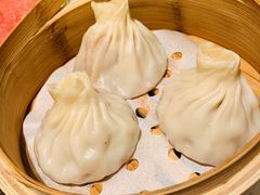 天王烤鸭包-南京大牌档(龙湖长楹天街店)