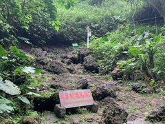 -海口火山口国家地质公园