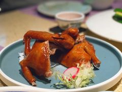 -点都德(长泰广场店)