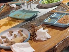 -那些年记忆烧烤