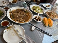 -台鄉缘 ·小海鲜·台州菜(桃林路店)