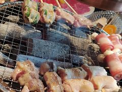 -和彩放题(渔阳店)