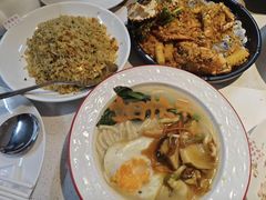-79号渔船海鲜饭店(宝安店)