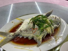 -梅姐海鲜餐厅(水头海鲜街店)