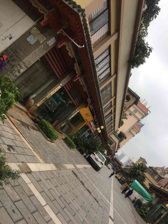 邦盛国际茶城-"来茶城上课,学习茶艺的相关知识.陶老师.