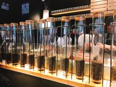 -喜茶(北京三里屯太古里店)