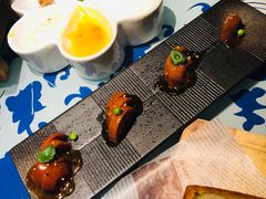-绿茶餐厅(领展购物广场·中关村店)