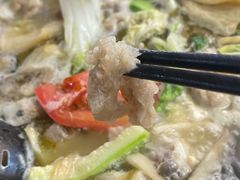 -陈记泸州酸菜豆花火锅(建设路店)