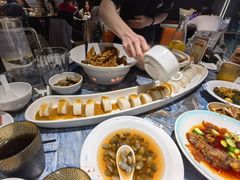 红糖年糕-佬太公海鸭·海鲜大排档(上海总店)
