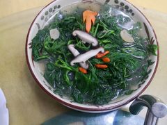 -成惠食府(赤岗店)