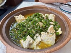 -唐猫庭院·千年陕菜(大唐不夜城店)