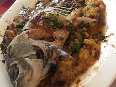 -龙桥私厨·姜花菊花过桥鱼·顺德菜(容桂店)