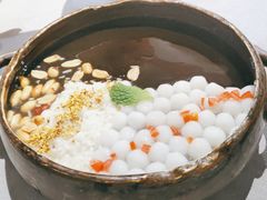 -润泽天·湘味家宴(岳麓山店)