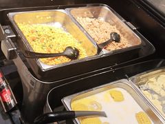 -比格比萨自助(花园路店)