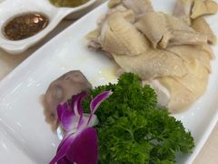 -轩记海鲜餐厅·四十五年老字号·经典粤菜(西区彩虹店)
