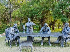 -深圳人才公园