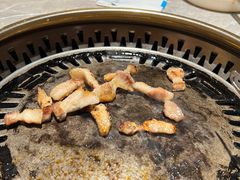 -韩盛·古法烤肉店(皇城恒隆广场店)