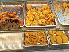 -味味香(团结湖店)