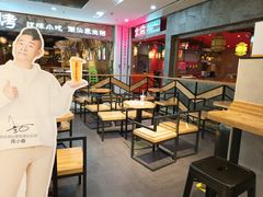 -书亦烧仙草(维佳佰港城店)